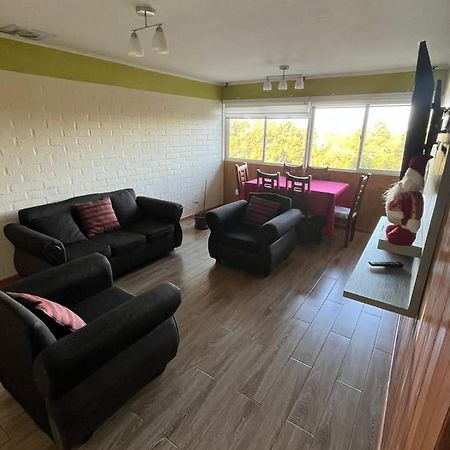 Departamento Altos Del Tolten Villarrica Eksteriør billede