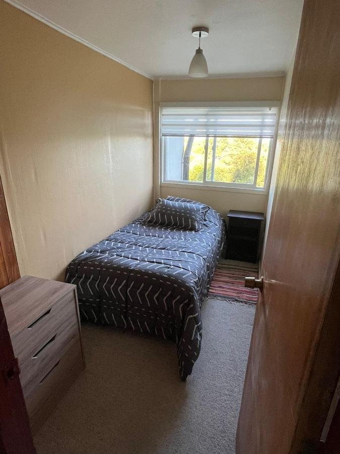 Departamento Altos Del Tolten Villarrica Eksteriør billede