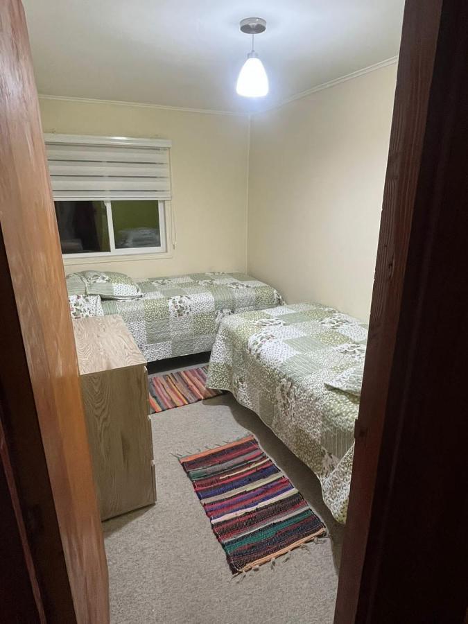 Departamento Altos Del Tolten Villarrica Eksteriør billede