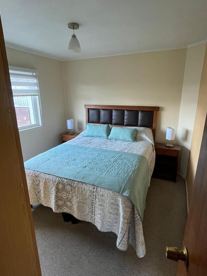 Departamento Altos Del Tolten Villarrica Eksteriør billede