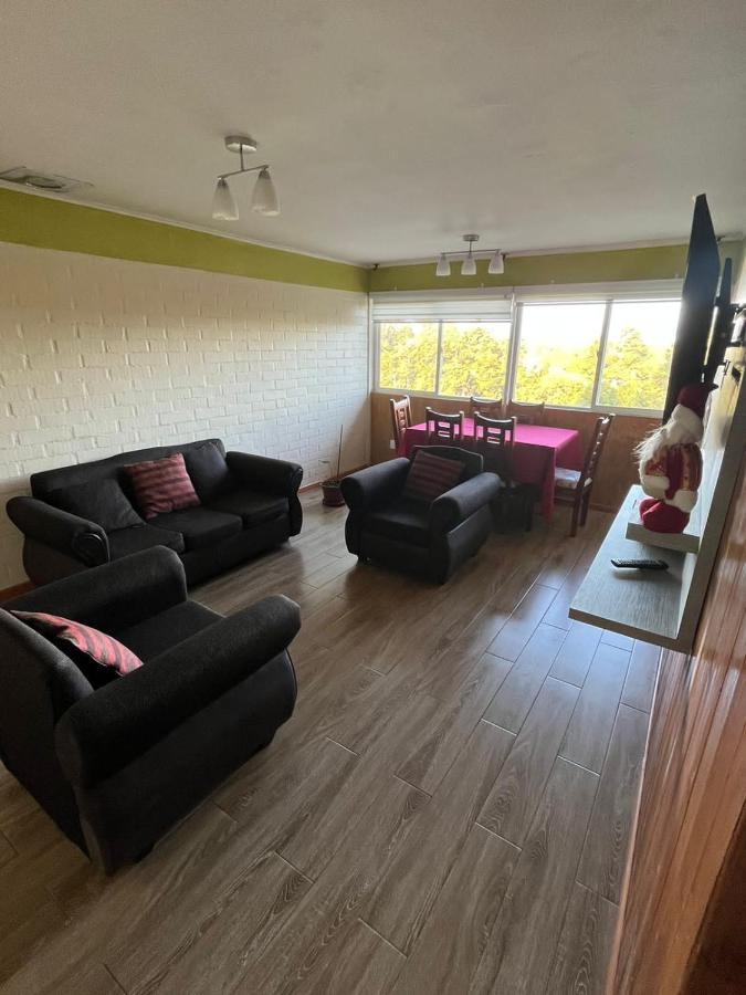 Departamento Altos Del Tolten Villarrica Eksteriør billede