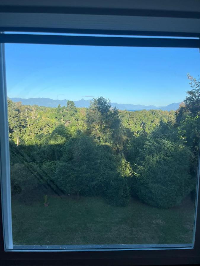 Departamento Altos Del Tolten Villarrica Eksteriør billede