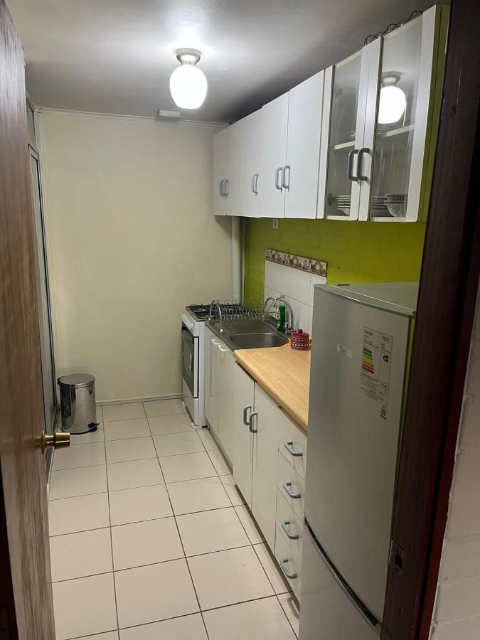 Departamento Altos Del Tolten Villarrica Eksteriør billede